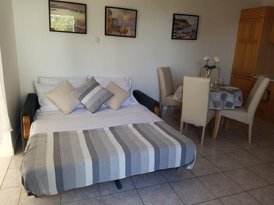 Adriatic Apartments Trogir Extérieur photo