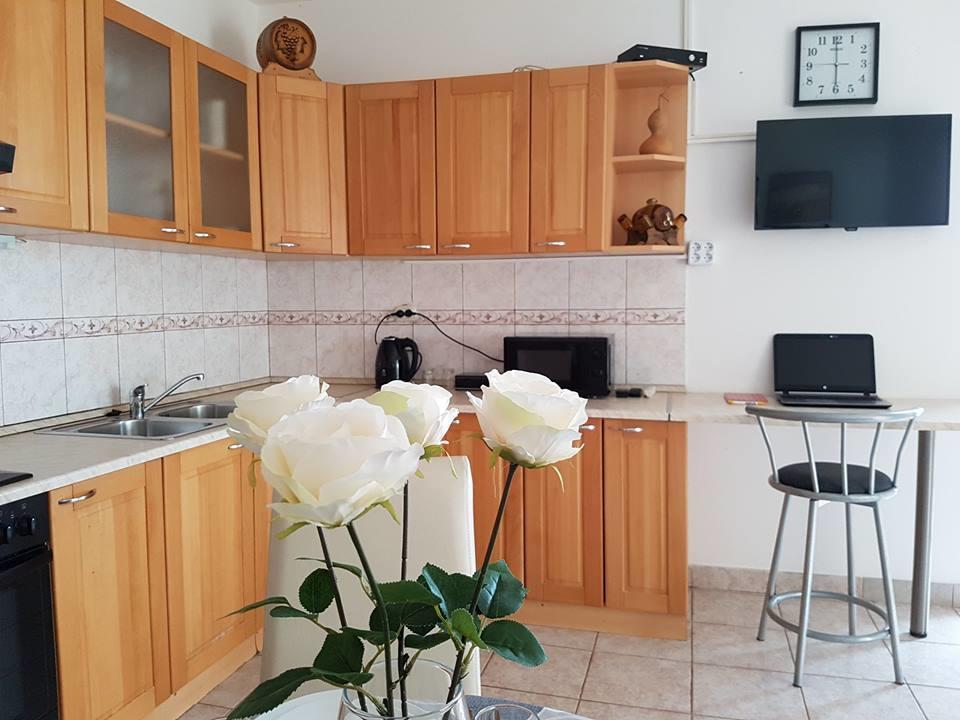Adriatic Apartments Trogir Extérieur photo