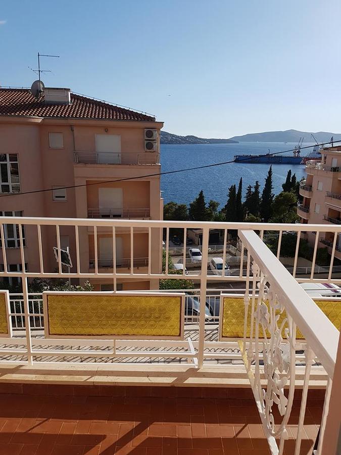 Adriatic Apartments Trogir Extérieur photo