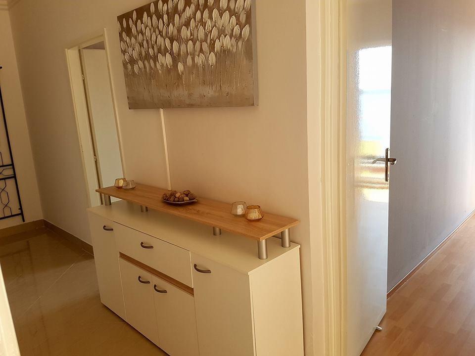 Adriatic Apartments Trogir Extérieur photo