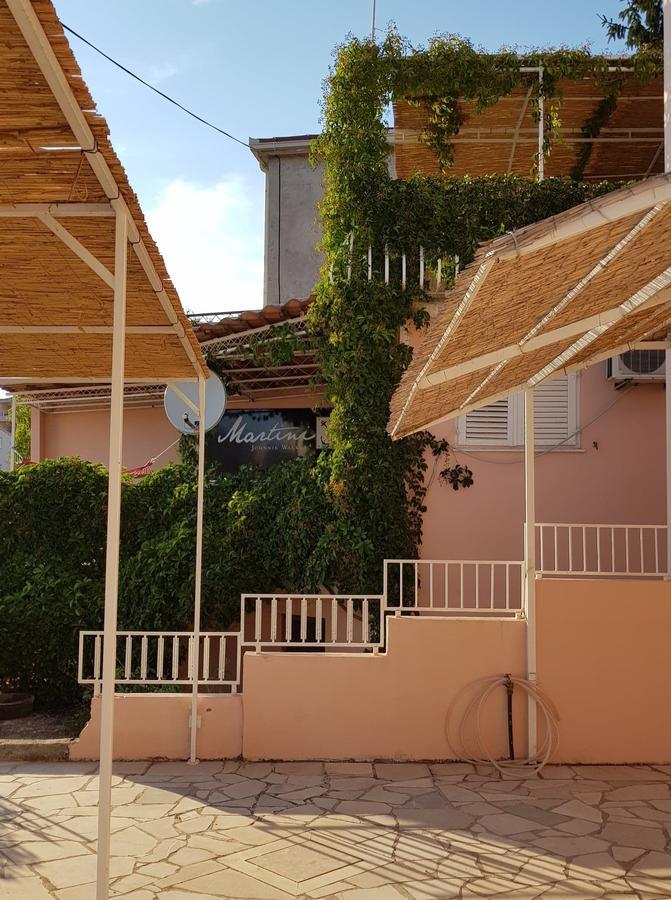 Adriatic Apartments Trogir Extérieur photo