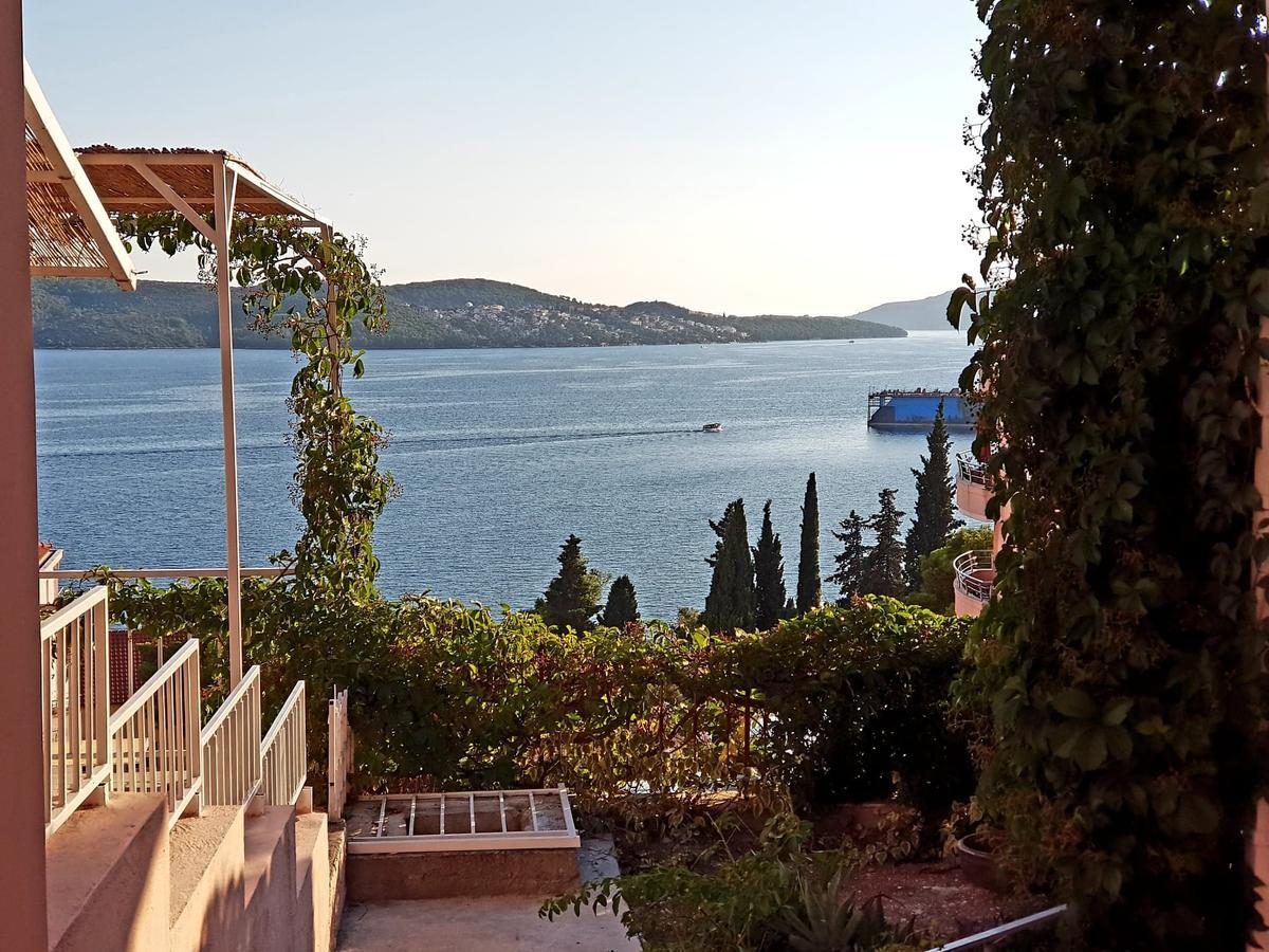 Adriatic Apartments Trogir Extérieur photo