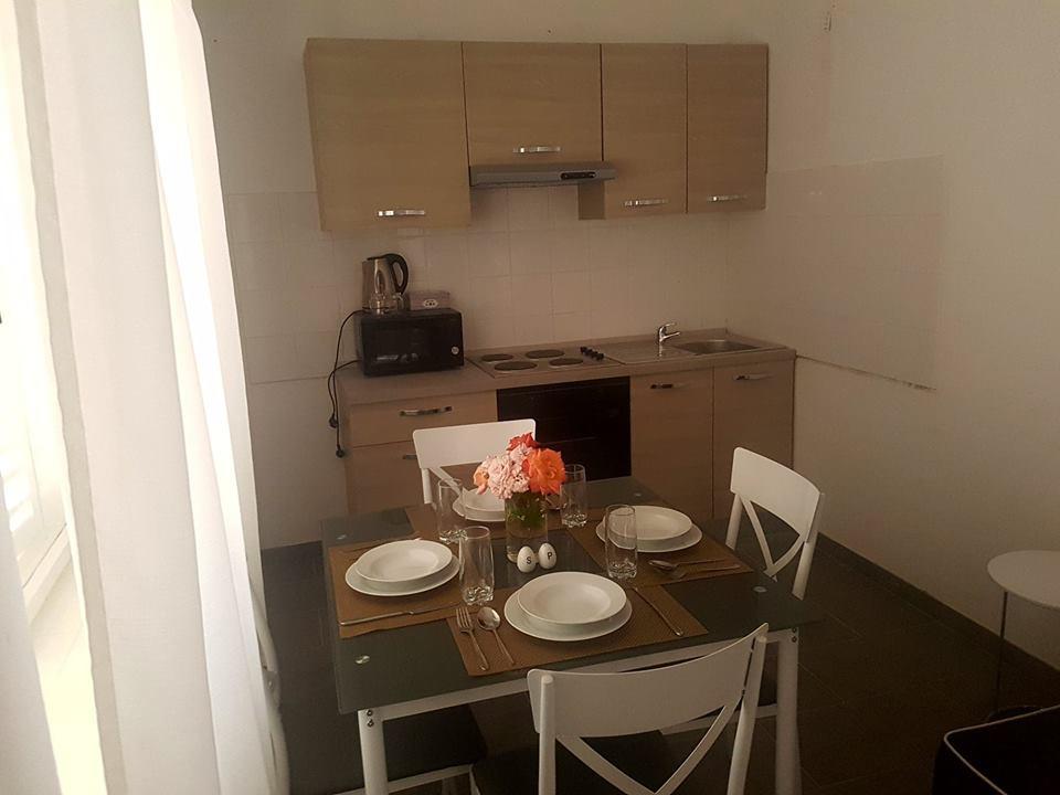 Adriatic Apartments Trogir Extérieur photo
